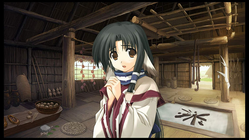 Utawarerumono: Prelude to the Fallen (Origins Edition)-3