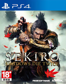 Sekiro: Shadows Die Twice