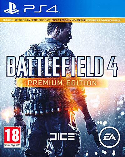 Battlefield 4 (Premium Edition)-1