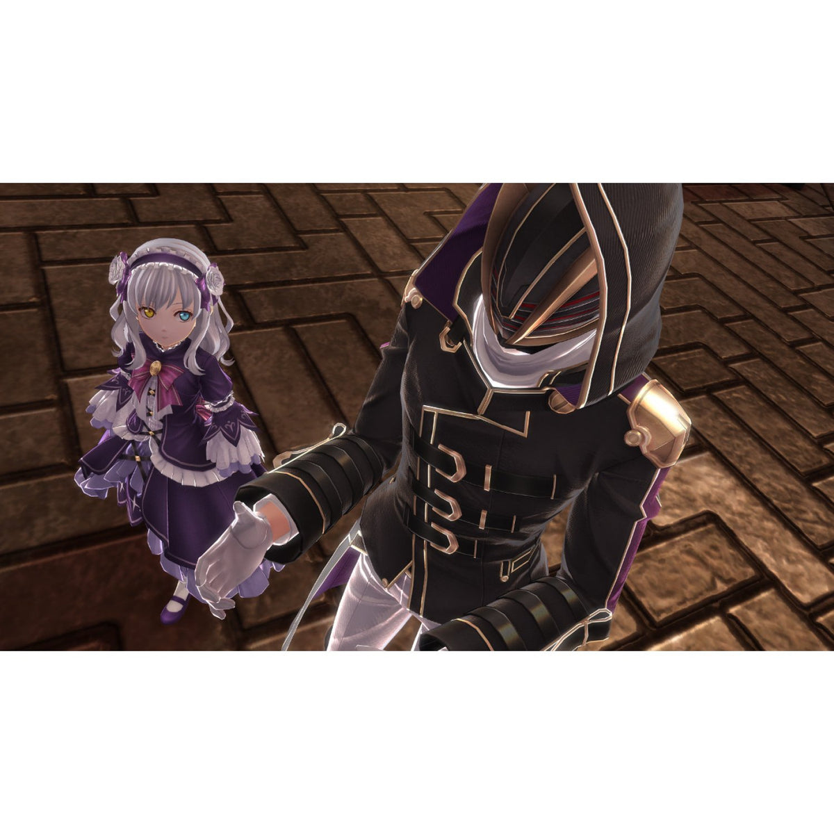 英雄傳說 創之軌跡 (工匠典藏 Box)-5