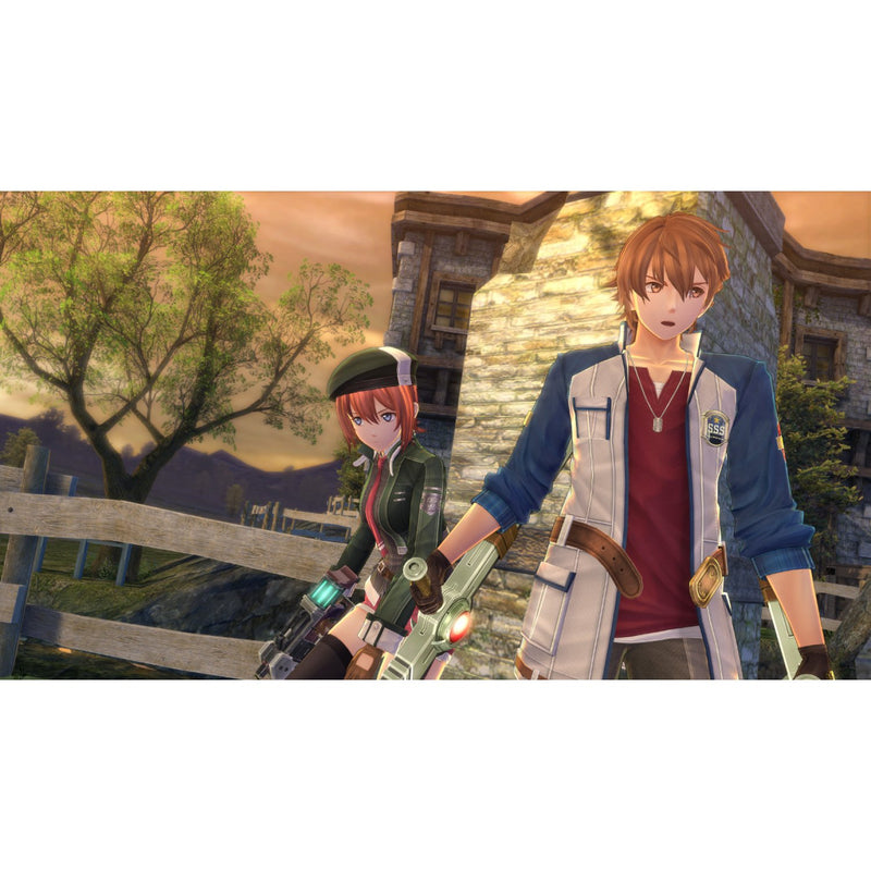 英雄傳說 創之軌跡-4