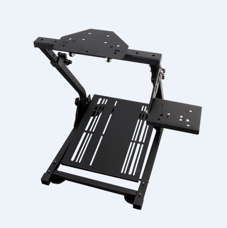 GT ART Racing Simulator Foldable Steering Wheel Stand-1