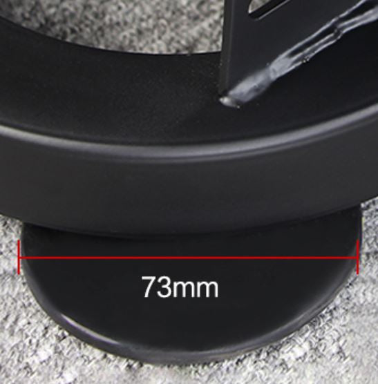GT ART Racing Simulator Foldable Steering Wheel Stand-6