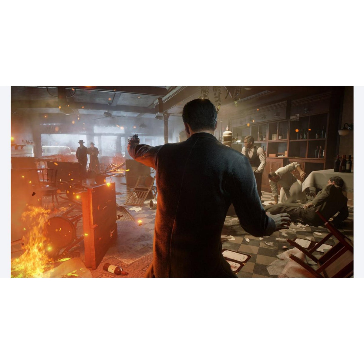 Mafia: Definitive Edition-3
