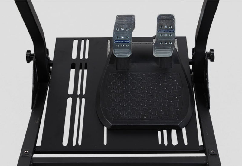 GT ART Racing Simulator Foldable Steering Wheel Stand-4