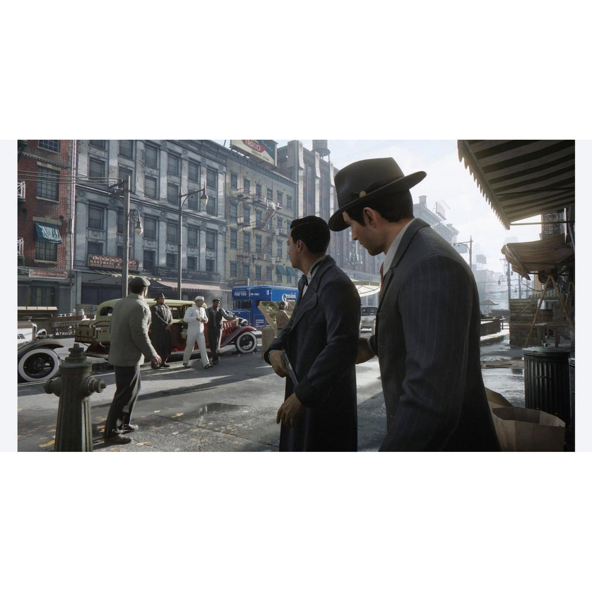 Mafia: Definitive Edition-6