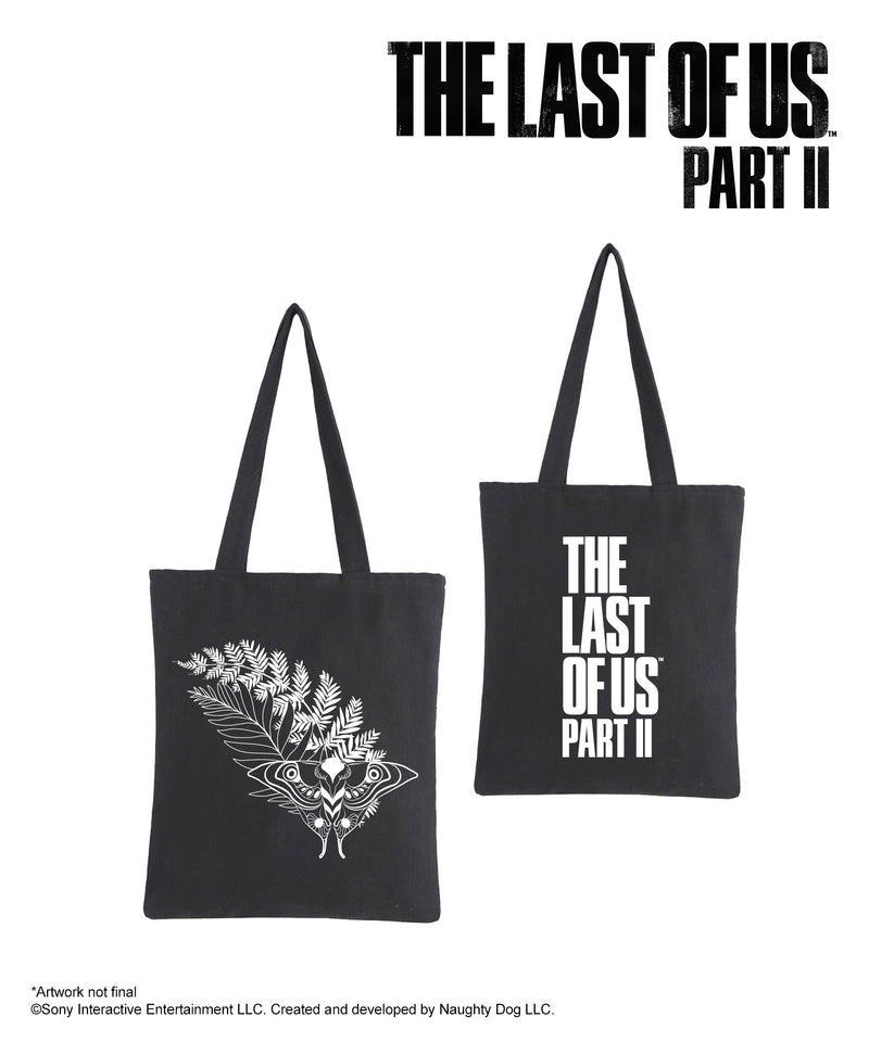 The Last of Us Part 2 + 環保袋 + 咖啡杯-2