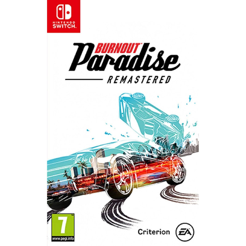 Burnout Paradise Remastered-1
