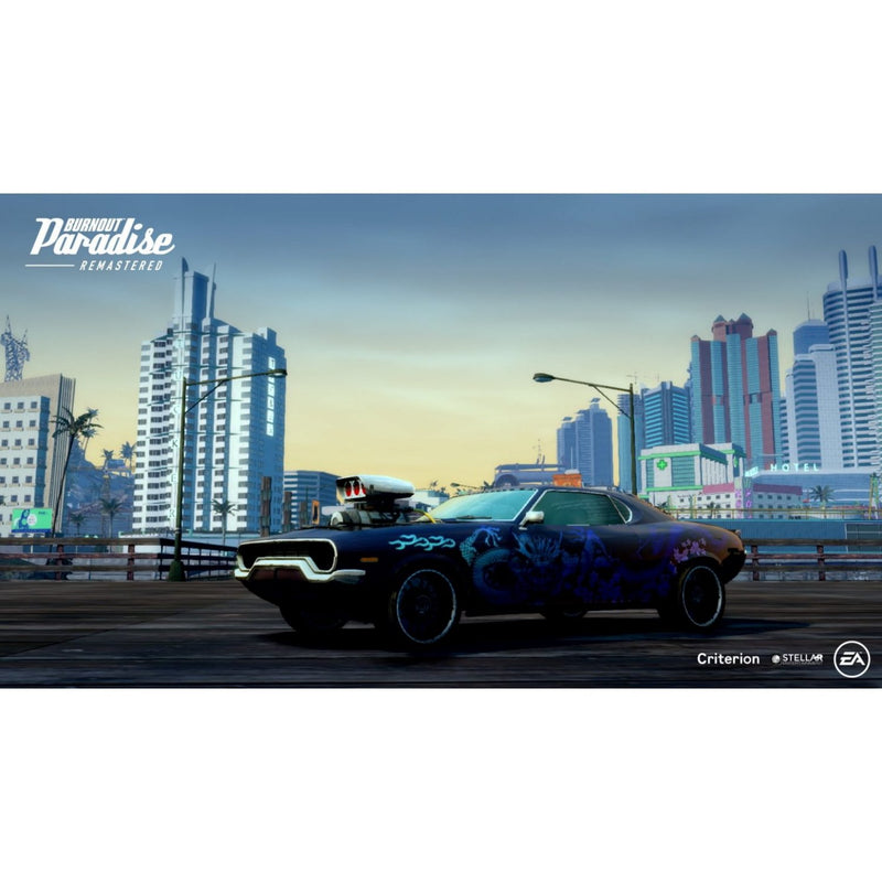 Burnout Paradise Remastered-5
