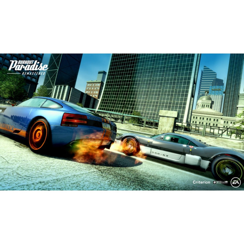 Burnout Paradise Remastered-3