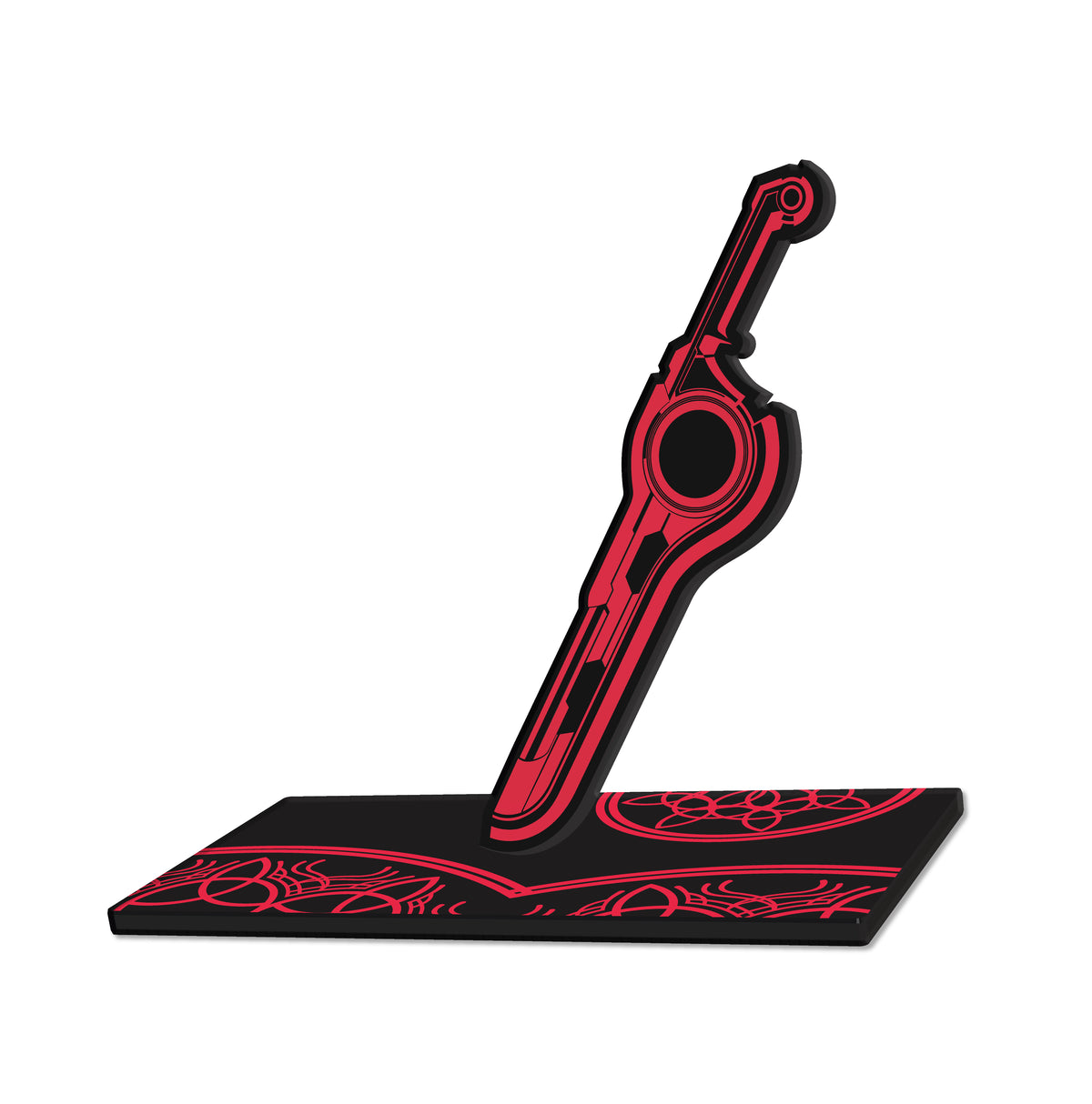 Xenoblade Chronicles: Definitive limited Plastic Stand
