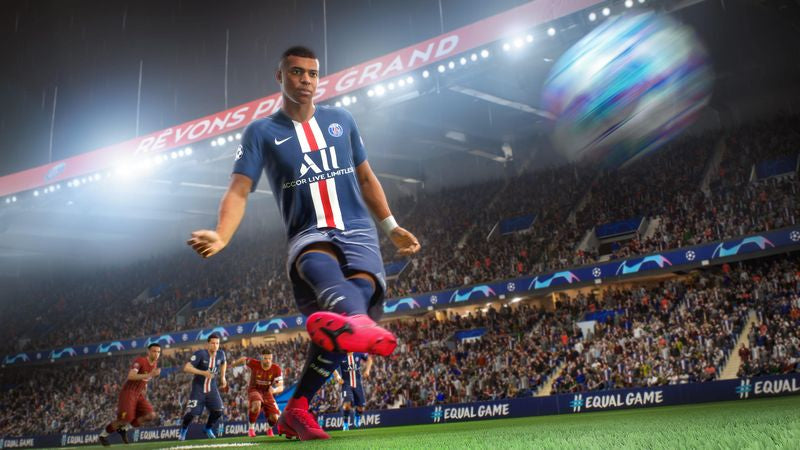 FIFA 21 (终极版)