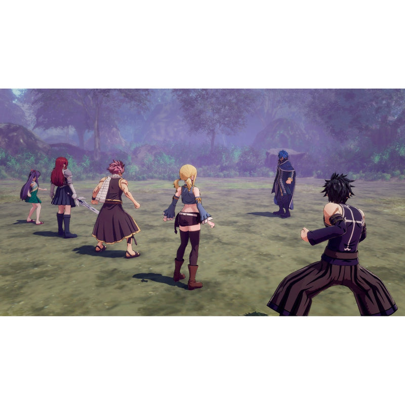 Fairy Tail-3