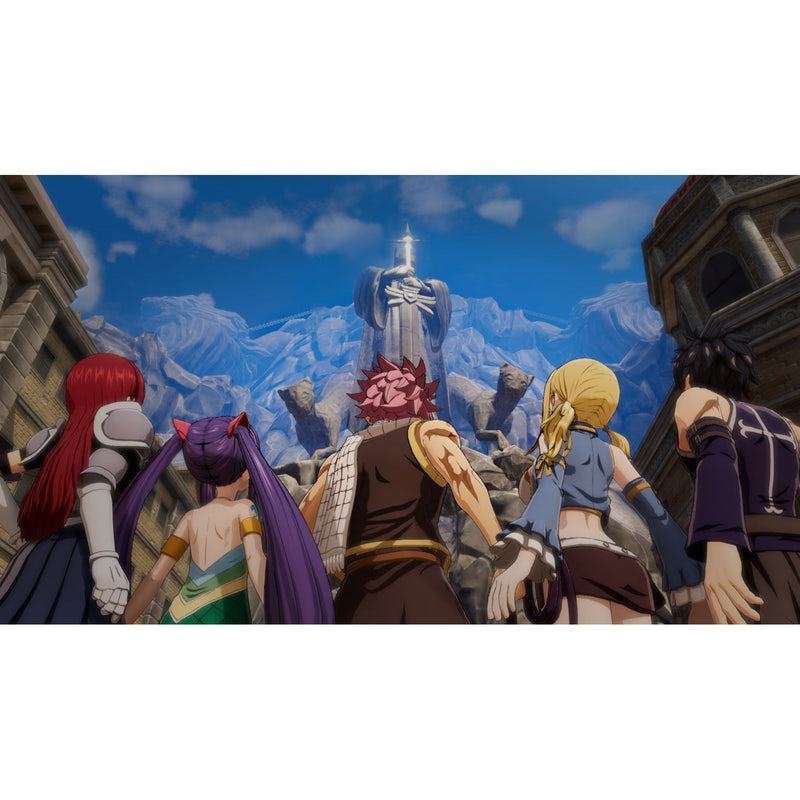 Fairy Tail-7
