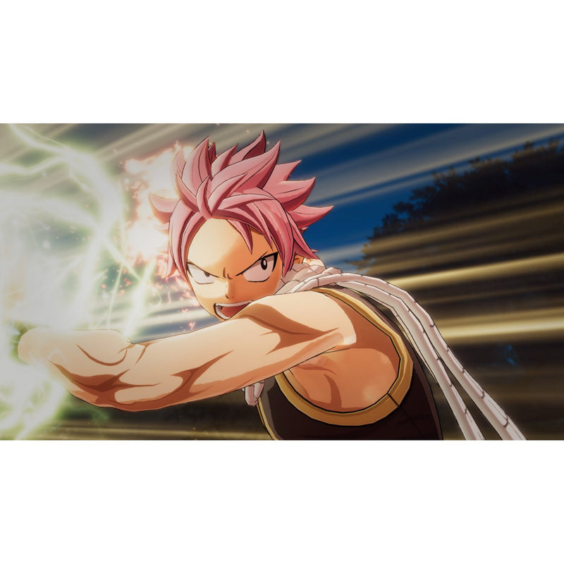 Fairy Tail-2