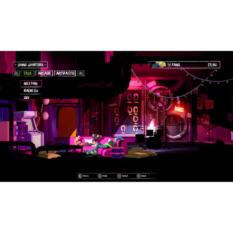 No Straight Roads-6