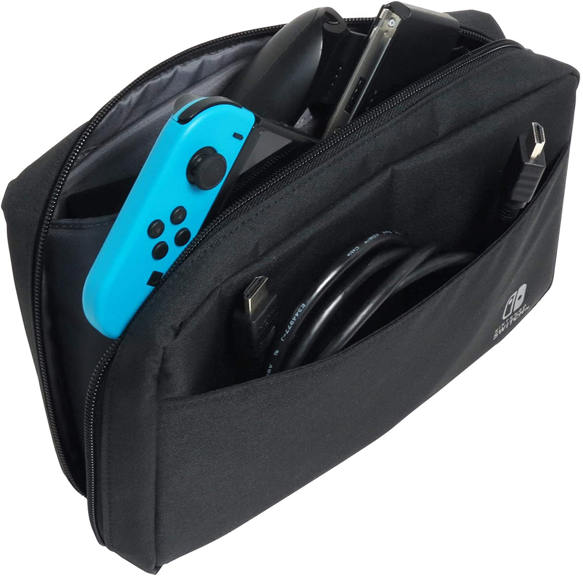 Switch 主机用双面保护套 (HORI)-5