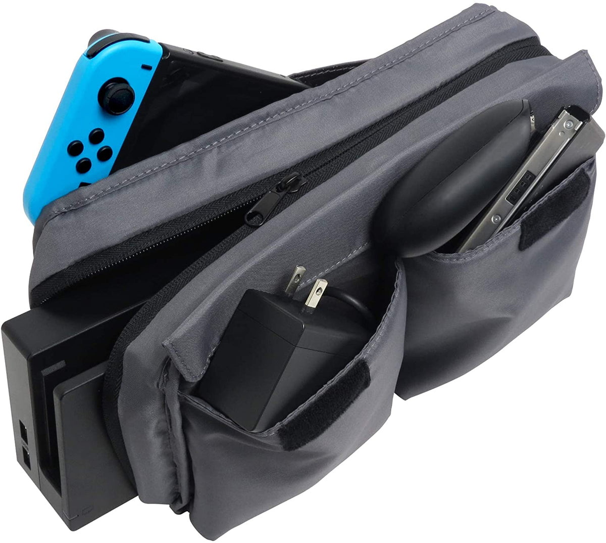 Switch 主机用双面保护套 (HORI)-6