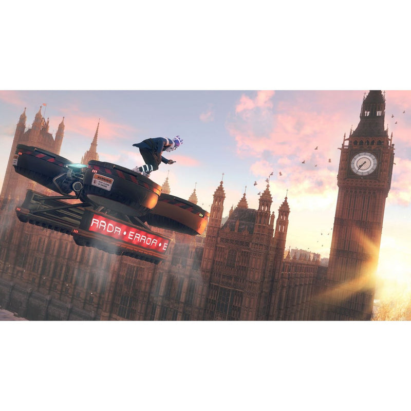 Watch Dogs: Legion-3