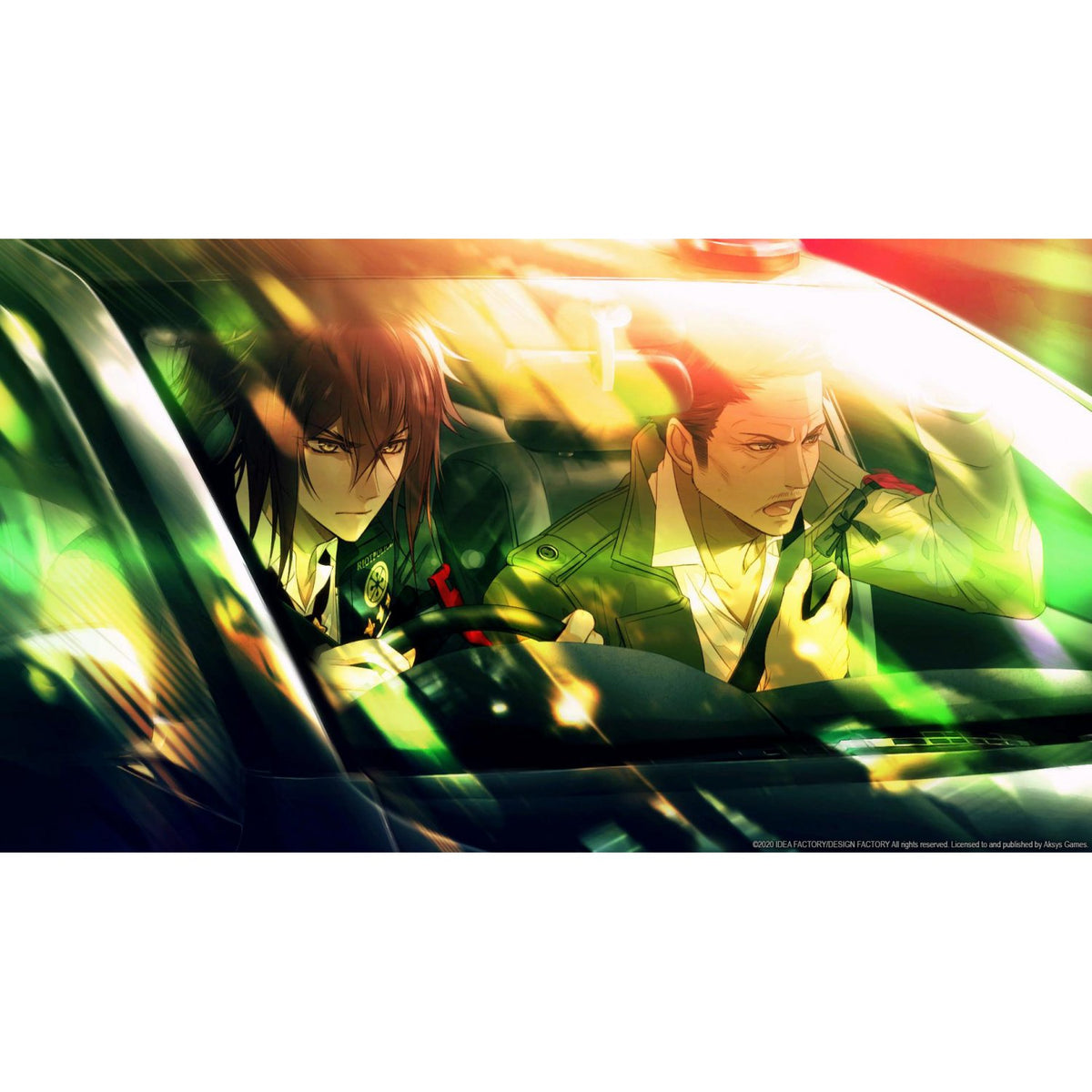 NS 項圈 x 惡意 Unlimited-5