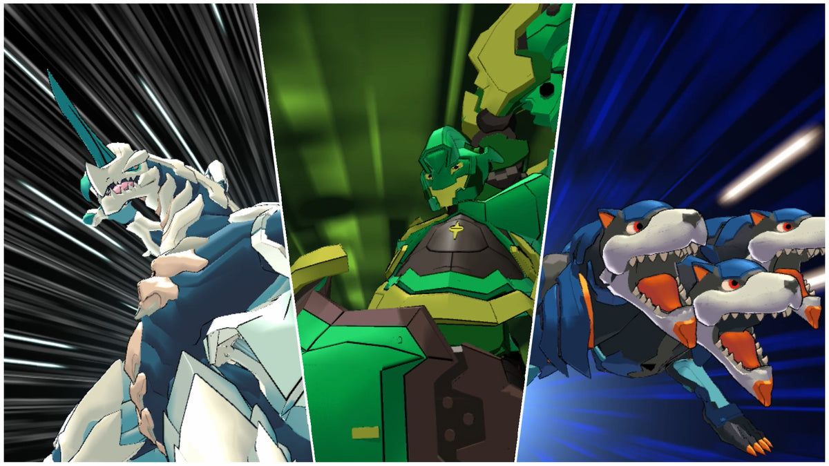 Bakugan: Champions of Vestroia-4