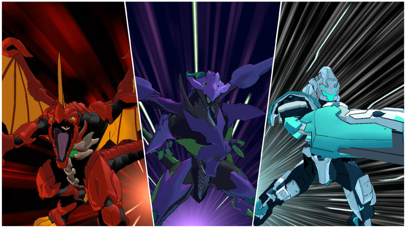 Bakugan: Champions of Vestroia-5