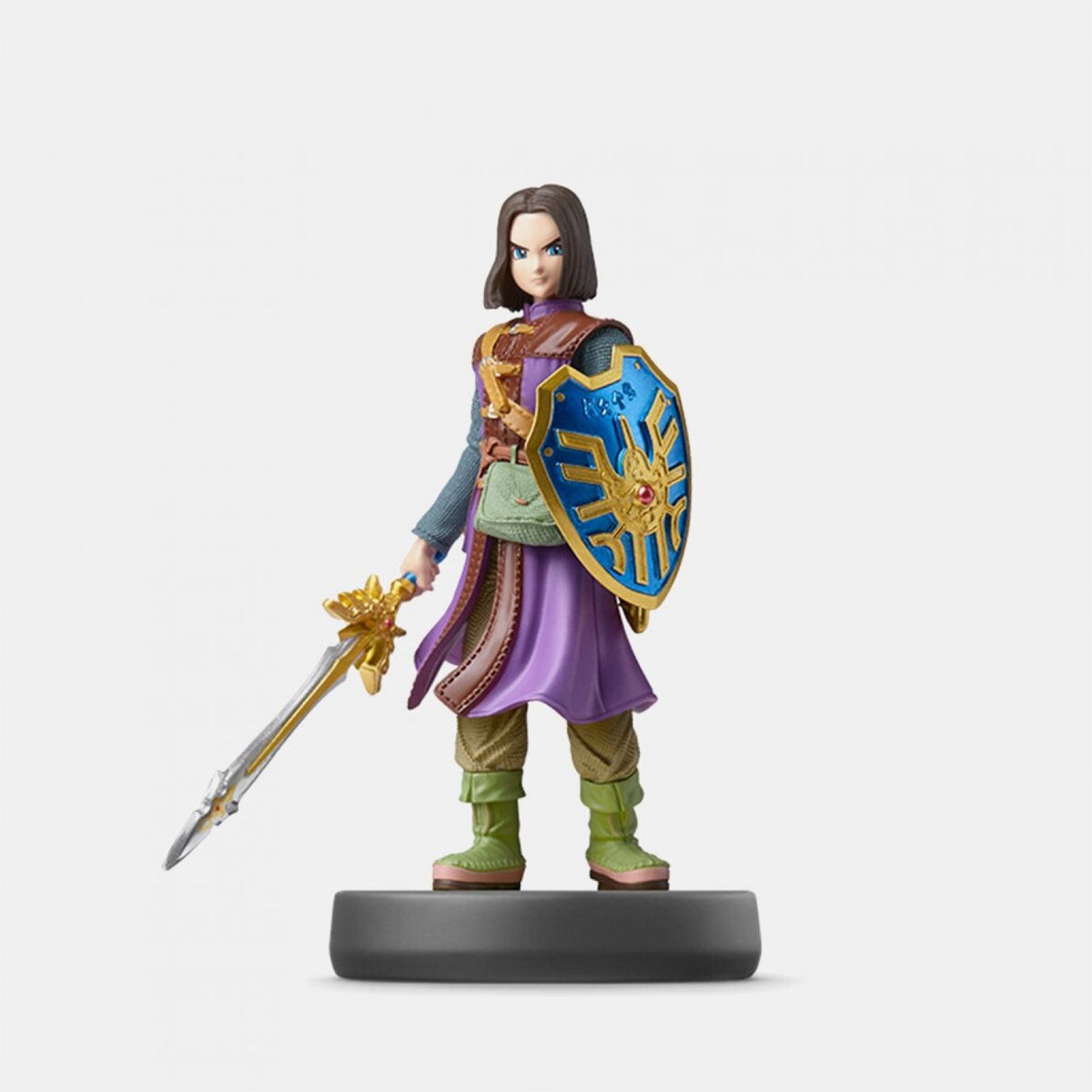 Amiibo: 勇者 (大乱斗系列)