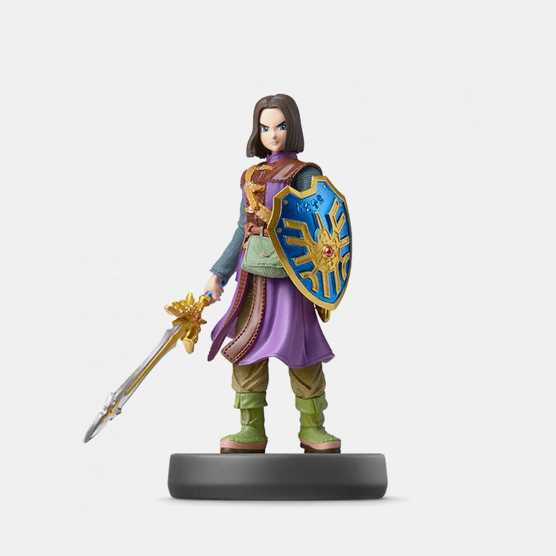Amiibo: 勇者 (大乱斗系列)-2