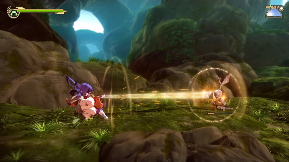 Sakuna: Of Rice and Ruin-3