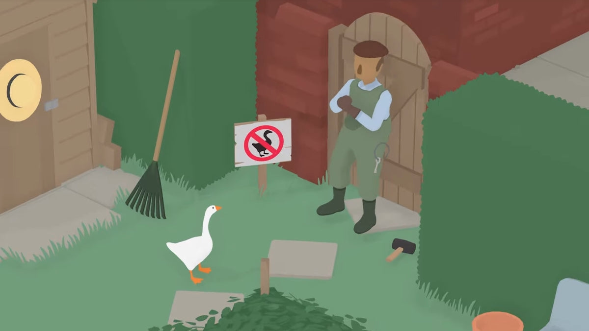 Untitled Goose Game-2