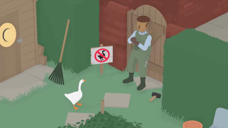 Untitled Goose Game-2
