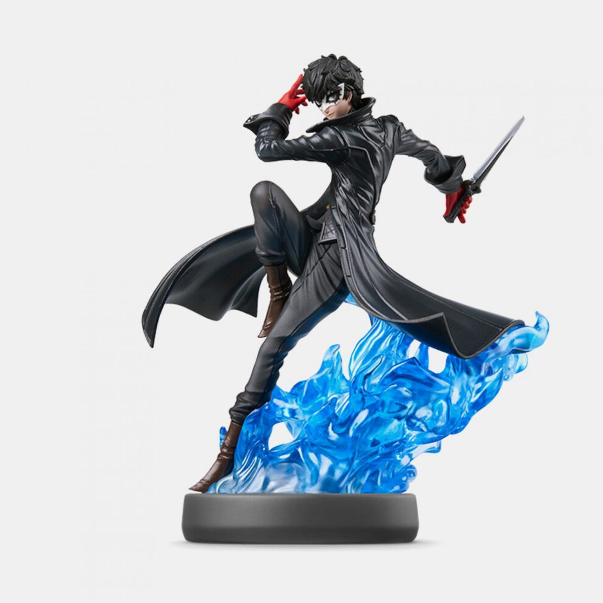 Amiibo: Joker (Smash Brothers Series)-2