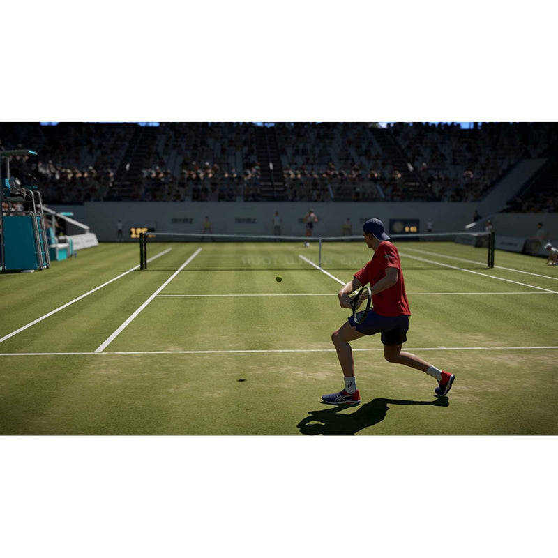 Tennis World Tour 2 (完整版)-4