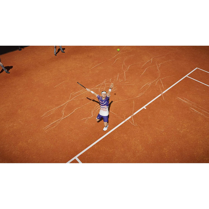 Tennis World Tour 2 (完整版)-3