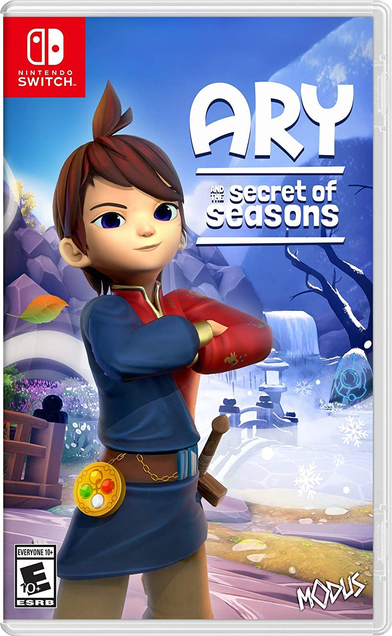 Ary and the Secret of Seasons-1