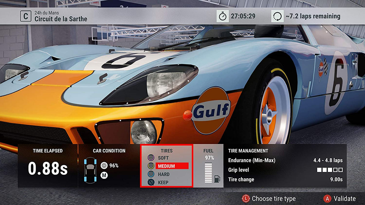 Gear Club Unlimited 2: Tracks Edition