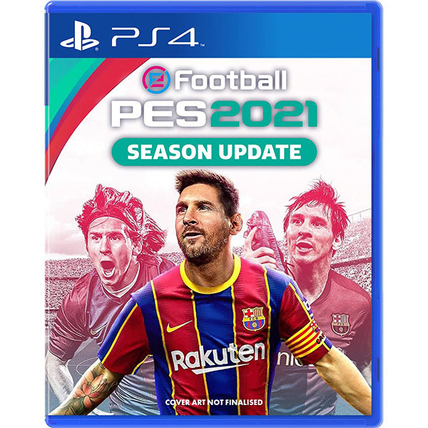 eFootball PES 2021 Season Update-1