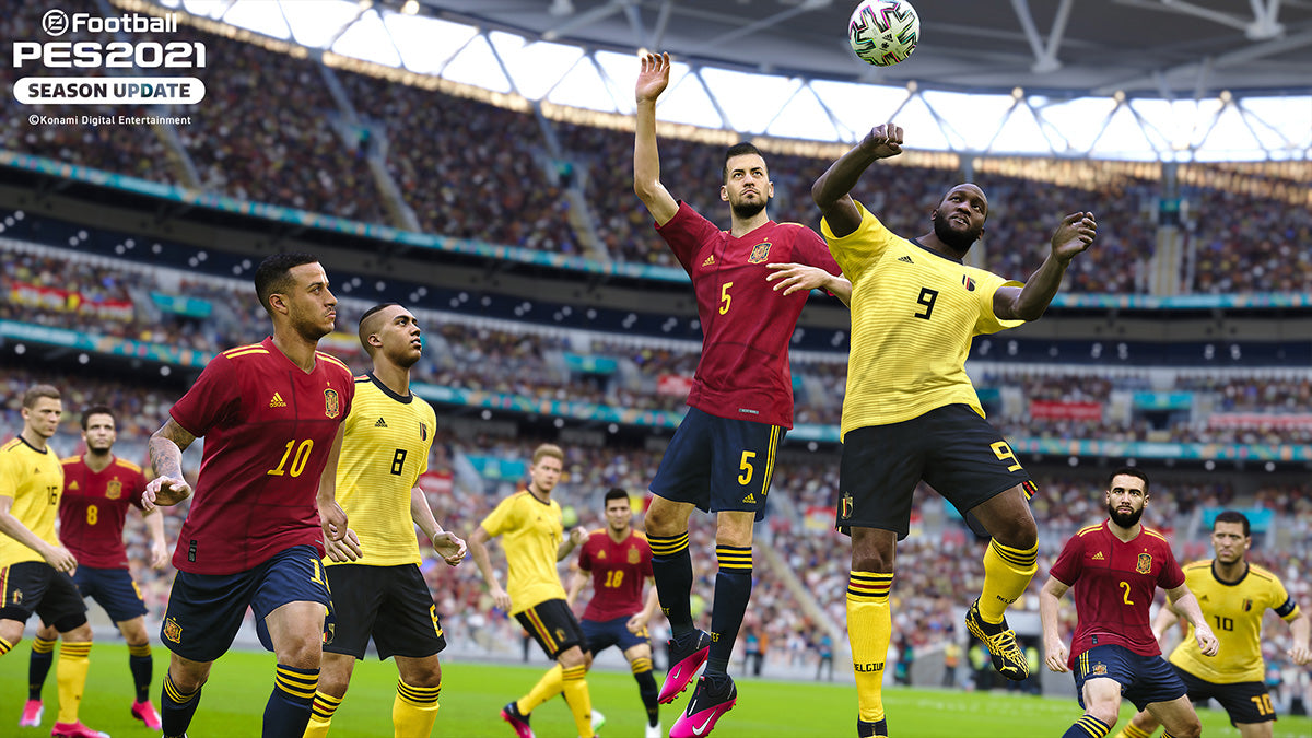 eFootball PES 2021 Season Update-3