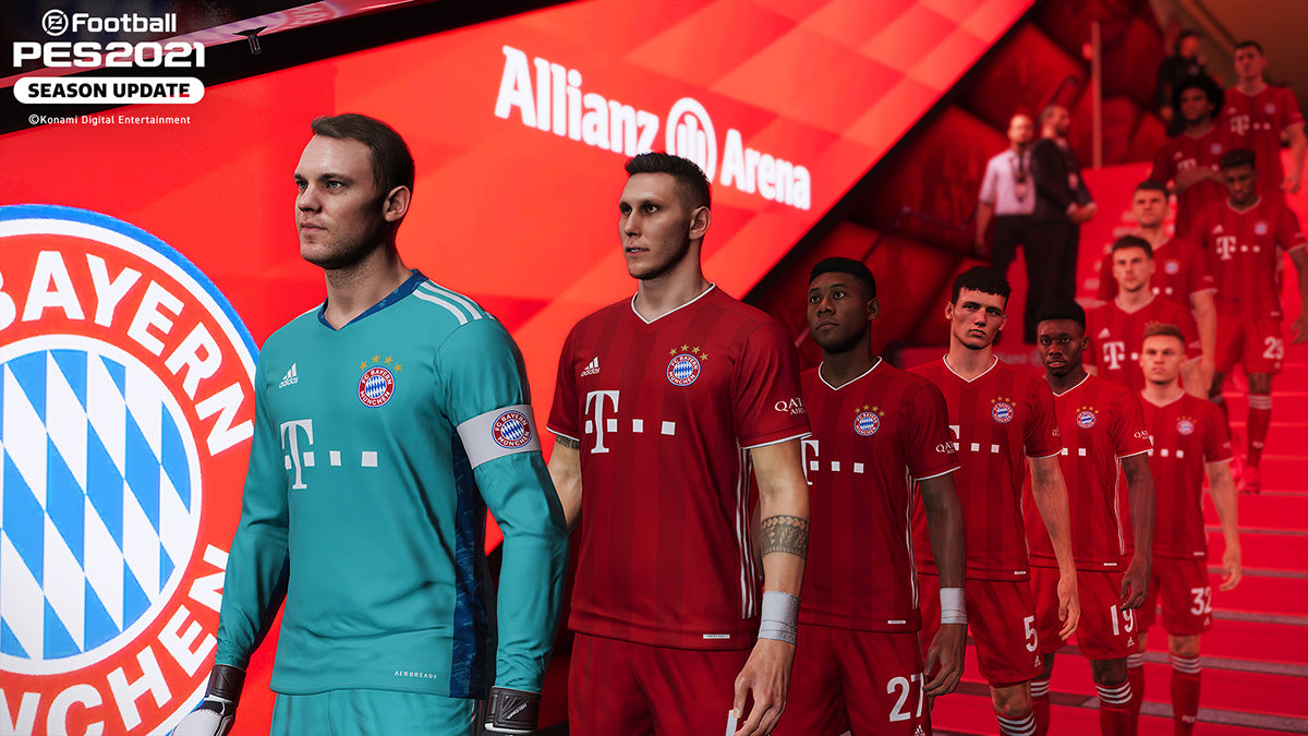 eFootball PES 2021 Season Update-6