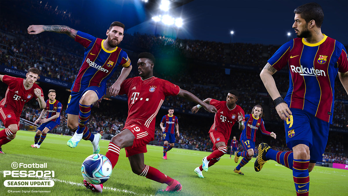 eFootball PES 2021 Season Update-2