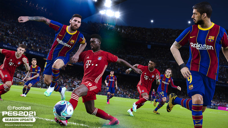 eFootball PES 2021 Season Update-2