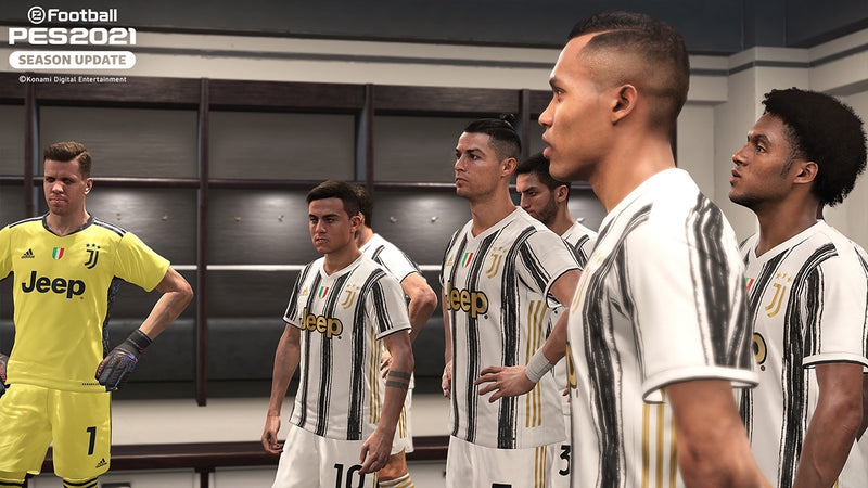 eFootball PES 2021 Season Update-7