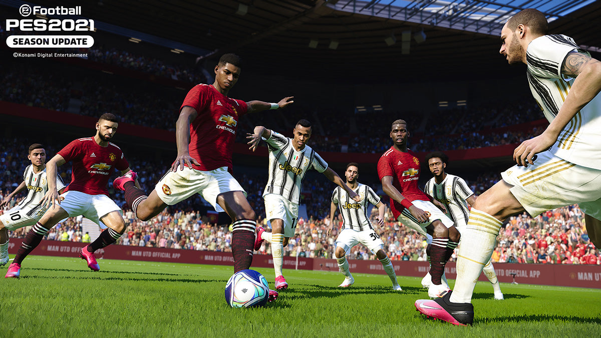 eFootball PES 2021 Season Update-4