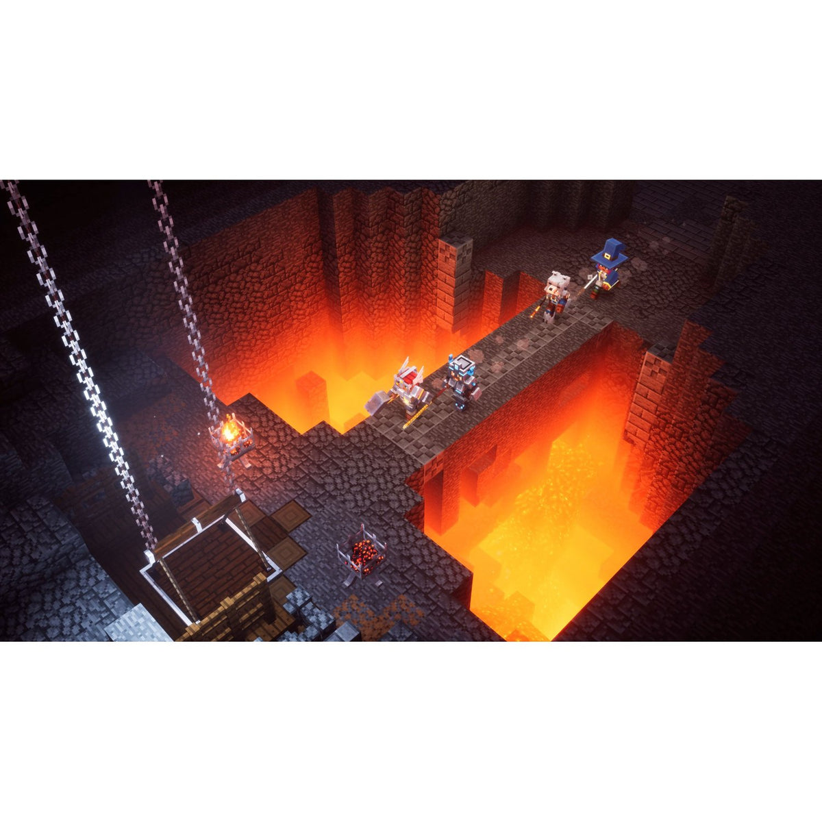Minecraft Dungeons: Ultimate Edition-6