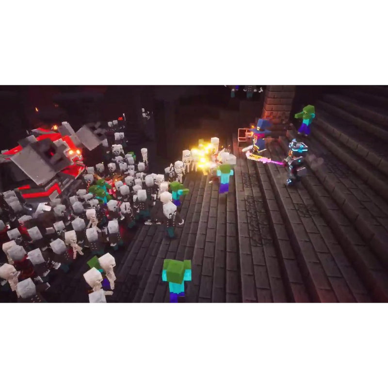 Minecraft Dungeons: Ultimate Edition-2