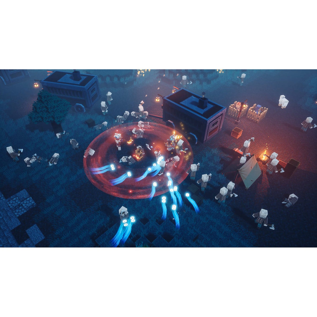 Minecraft Dungeons: Ultimate Edition-7