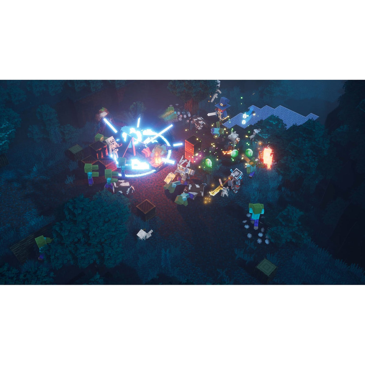 Minecraft Dungeons (Hero Edition)-5