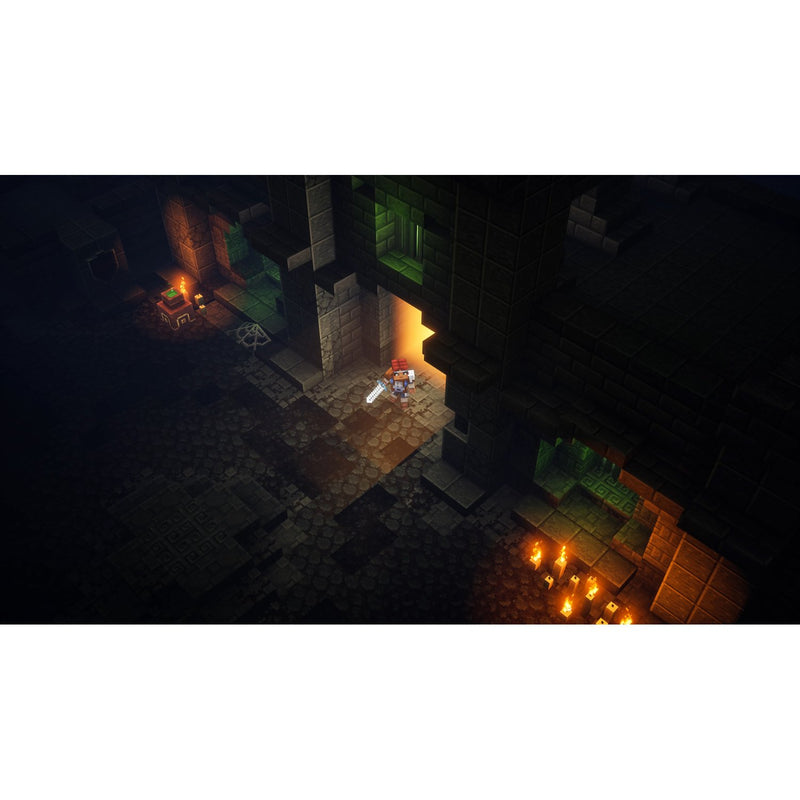 Minecraft Dungeons (Hero Edition)-4