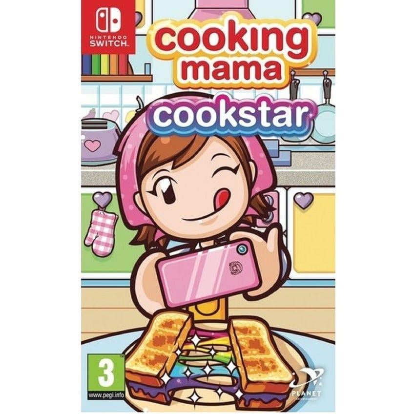 Cooking MaMa: Cookstar