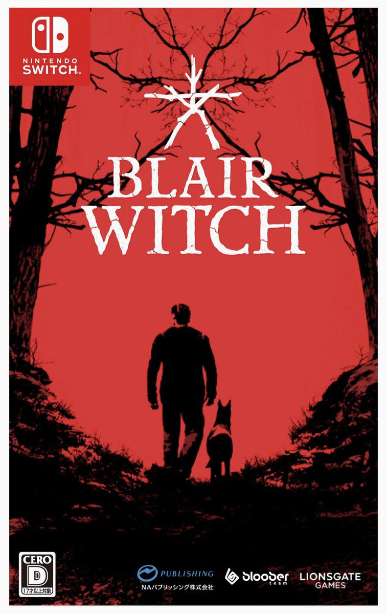 Blair Witch-2